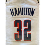 RICHARD "RIP" HAMILTON 1998-99 UCONN