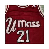 Marcus Camby Umass Jersey