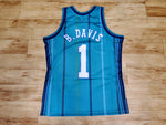 BARON DAVIS MITCHELL AND NESS HWC