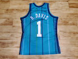 BARON DAVIS MITCHELL AND NESS HWC