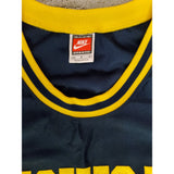 ROBERT "TRACTOR" TRAYLOR MICHIGAN JERSEY