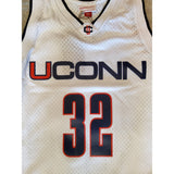 RICHARD "RIP" HAMILTON 1998-99 UCONN
