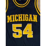 ROBERT "TRACTOR" TRAYLOR MICHIGAN JERSEY
