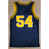 ROBERT "TRACTOR" TRAYLOR MICHIGAN JERSEY