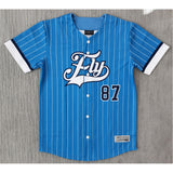 Custom FV87 Baseball Jersey