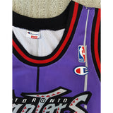 Damon Stoudamire Toronto Raptors Jersey