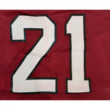 Marcus Camby Umass Jersey