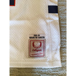 RICHARD "RIP" HAMILTON 1998-99 UCONN