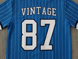 Custom FV87 Baseball Jersey