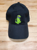 Rugrats Reptar Dad Hat