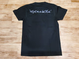 BLACK FLY BY NATURE TEE