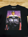 MITCHELL AND NESS PENNY HARDAWAY DRAFT DAY TEE
