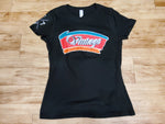 WOMENS FV87 TEE