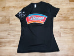 WOMENS FV87 TEE