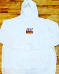 FV87 Toy Story White Hoodie