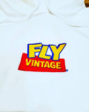FV87 Toy Story White Hoodie