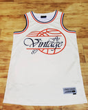 FV87 CUSTOM BBALL JERSEY